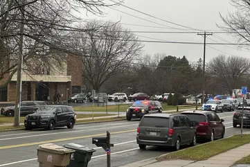 Multiple injuries reported after shooting at Wisconsin Christian school