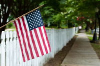 INVADERS! Illegals Burn American Flags in Protests Across Nation