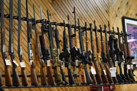 House Republicans seek to ban use of special retail codes to track gun sales