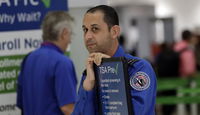 New documents show TSA screeners illegally unionized, pro-worker group says