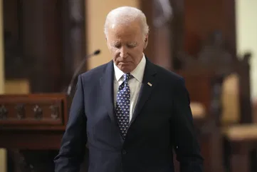 Biden commutations give thousands of nonviolent drug offenders another chance