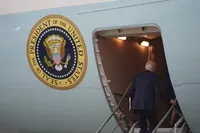 Biden double-taps the constitutional order on his way out the door