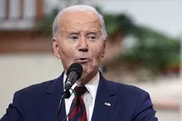 In final days, Biden awarded $50 million to self-dealing charity leader