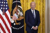 Biden signs Social Security law raising payments for government retirees