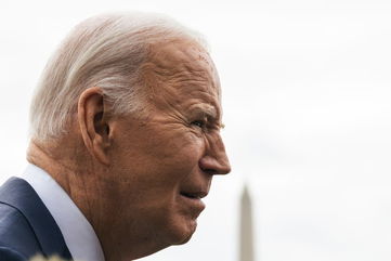 WSJ: It Turns Out Biden Really Was Senile