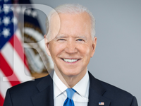 Biden Presidential Tracking Poll