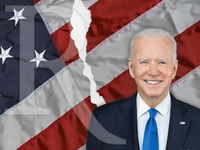 Biden’s Legacy: Divided Nation, Damaged Party