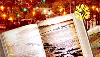 Christmas Books: Editor’s note