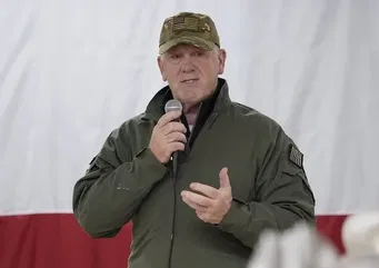 Tom Homan denies ICE will ‘raid’ job sites of illegal immigrants in DC on first days