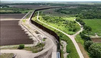 Texas has built 54 miles of border wall amid Biden defiance of Trump project