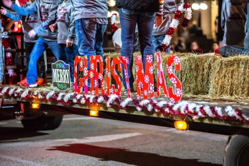 LGBT Activists Intend to Make Small Alabama Town’s Christmas Parade ‘Gay’