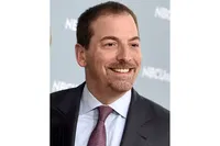 Chuck Todd set to leave NBC after meeting with other outlets: Report