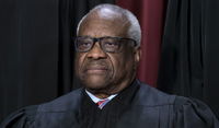 Clarence Thomas won’t face Justice Department referral over ethics