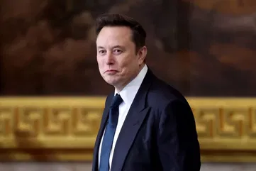 The Democratic Party’s Elon Musk meltdown