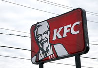 KFC to move its headquarters out of Kentucky into Texas