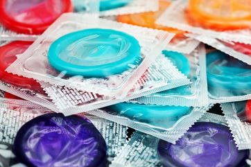 Maryland delegate fights condom vending machines in elementary schools