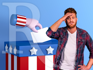 Fewer Have Election Cheating Concerns for 2024