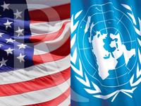 Fewer Voters View U.N. Favorably