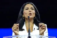 Gabbard fires federal intelligence employees over sexually explicit work chats