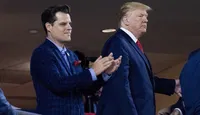 Gaetz praises Trump for backing Speaker Johnson: ‘Art of the deal’