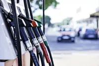 Gas prices: Three days of increases at the pumps