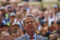 Republican Georgia Senate contenders emerge as Kemp mulls options