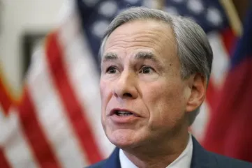 Abbott calls on Congress to reimburse Texas for border security efforts