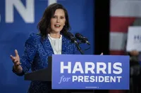 Dark money ‘fixer’ awarded judgeship by Gretchen Whitmer