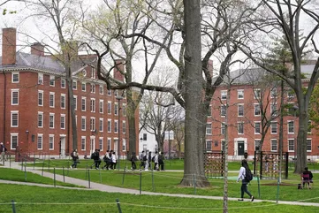 Campaign to end legacy admissions at colleges grows