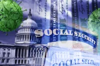 7am Social Security update: First round of January payments worth up to $4,873 goes out in eight days