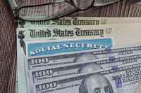 Third round of January Social Security payments goes out in six days