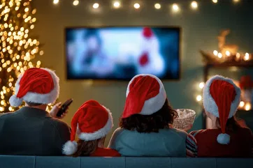 The enduring appeal of Hallmark Christmas movies