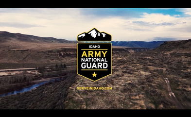 Idaho National Guard Has “No Christians in Command” Policy