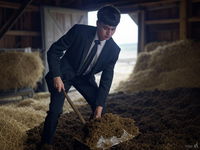 Send Pampered Gov Workers to Shovel Manure on Wisconsin Farms, says Lawmaker