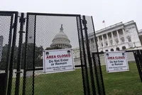 How the Capitol has changed security since the last inauguration