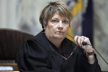 Wisconsin Supreme Court justice won’t recuse herself in union case after conflict of interest accusations