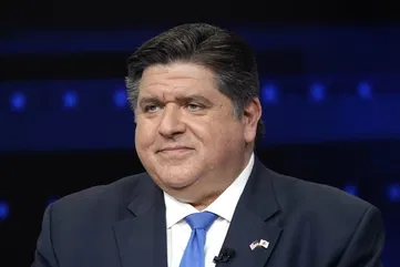 Pritzker vows to fight Trump over migrant ‘sanctuary’ policies