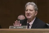 John Kennedy tells senators to ‘discount all that drama’ in Cabinet nominations