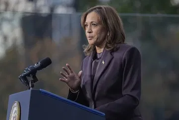 DNC official scorches ‘delusions’ of Harris considering 2028 bid