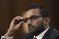 Takeaways from Kash Patel’s Senate hearing where Trump and past FBI bashing dominated