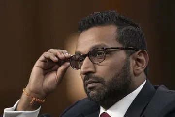 Takeaways from Kash Patel’s Senate hearing where Trump and past FBI bashing dominated