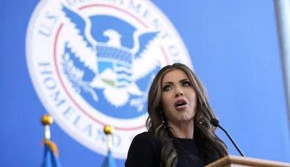 DHS fires 4 FEMA employees who sent NYC $59 million for migrant hotels