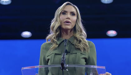 Lara Trump removes name from Rubio Senate seat short list