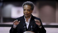 Lori Lightfoot finds ‘Super Mayor’ Tiffany Henyard covered up massive excess spending