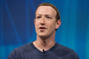 Zuckerberg: Biden Pressured Facebook to Silence Conservatives