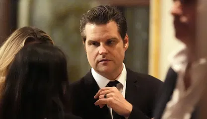 Gaetz ethics report shows ‘substantial evidence’ he paid for sex and drugs: Report