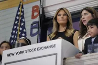 Political enigma Melania Trump prepares for White House return