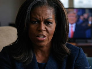 Michelle Obama Won’t Attend Trump’s Inauguration; AWOL From Carter’s Funeral