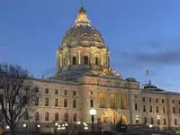 Minnesota House begins third week of inaction due to Democratic boycott