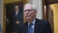 WATCH LIVE: Mitch McConnell expected to announce retirement at end of term